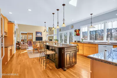 394 Black Oak Road, Jackson, NJ 08527 - Photo 31