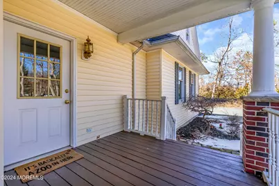 394 Black Oak Road, Jackson, NJ 08527 - Photo 17