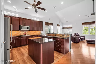 19 Goddard Drive, East Windsor Township, NJ 08512 - Photo 21