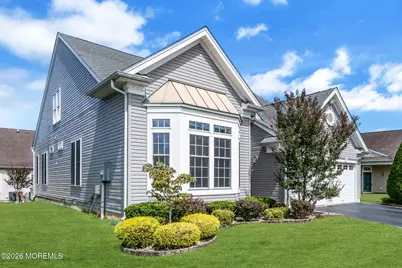 19 Goddard Drive, East Windsor Township, NJ 08512 - Photo 3