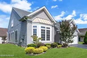19 Goddard Dr, East Windsor Township, NJ 08512 - Photo 3
