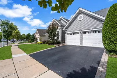 19 Goddard Drive, East Windsor Township, NJ 08512 - Photo 5