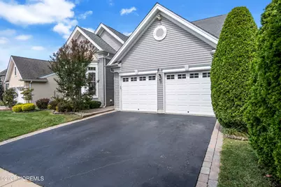 19 Goddard Drive, East Windsor Township, NJ 08512 - Photo 71