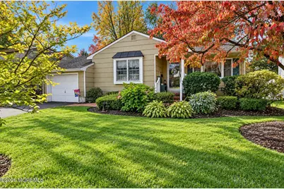 27 Alexander Avenue, Freehold, NJ 07728 - Photo 1