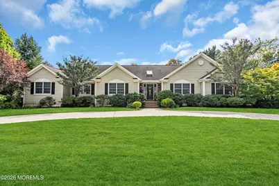 14 Winhar Place, Oceanport, NJ 07757 - Photo 3