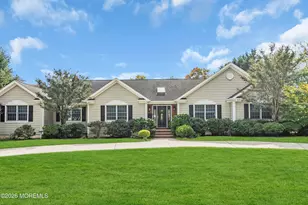 14 Winhar Pl, Oceanport, NJ 07757 - Photo 1
