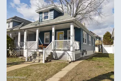416 Brinley Avenue, Bradley Beach, NJ 07720 - Photo 3