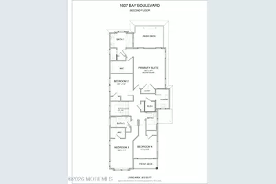 1607 Bay Boulevard, Ortley Beach, NJ 08751 - Photo 35