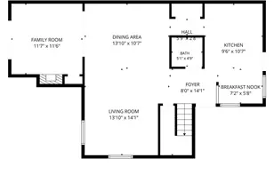 15 Hawthorne Ct, Freehold, NJ 07728 - Photo 3