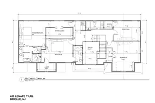 400 Lenape Trail, Brielle, NJ 08730 - Photo 3