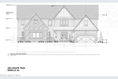 400 Lenape Trail, Brielle, NJ 08730 - Photo 5