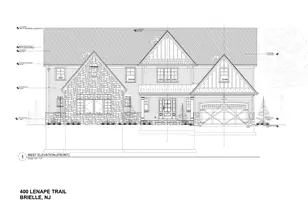 400 Lenape Trail, Brielle, NJ 08730 - Photo 5