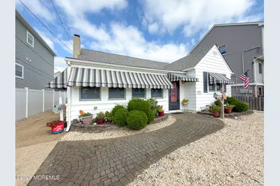 125 Virginia Avenue, Lavallette, NJ 08735 - Photo 1
