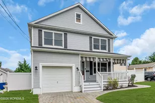 12 Bradley St, Neptune City, NJ 07753 - Photo 1