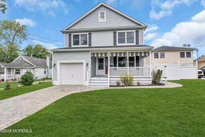 12 Bradley Street, Neptune City, NJ 07753 - Photo 3