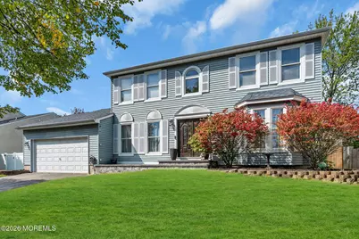 10 Sami Drive, Howell Township, NJ 07731 - Photo 1