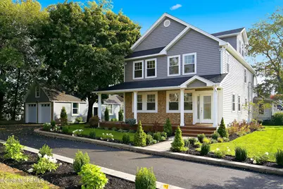 35 Hamilton Avenue, Leonardo, NJ 07737 - Photo 3