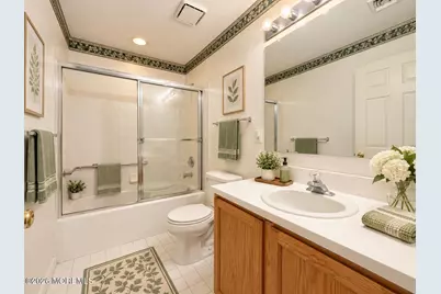 120C Ironwood Plaza, Monroe Township, NJ 08831 - Photo 9