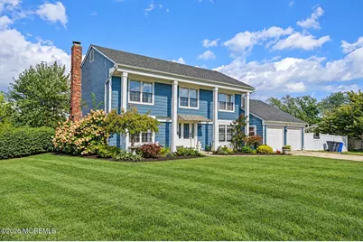 1926 Shore Boulevard, Toms River Township, NJ 08753 - Photo 1