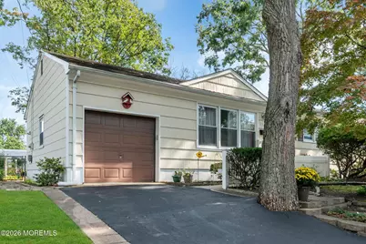 214 Georges Road, Brick, NJ 08724 - Photo 1