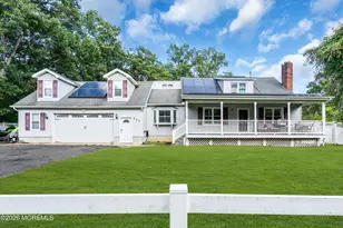 117 Driftway Rd, Howell Township, NJ 07731 - Photo 1
