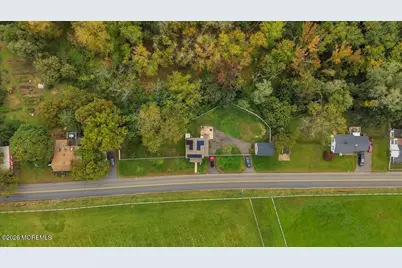 13 Imlaystown Hightstown Road, Allentown, NJ 08501 - Photo 29