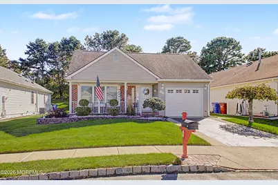 70 Canterbury Lane, Toms River Township, NJ 08757 - Photo 1