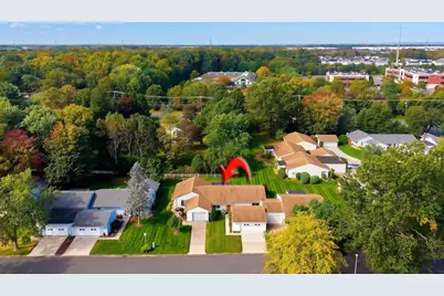 55-B Juniper Plaza #55B, Monroe Township, NJ 08831 - Photo 21