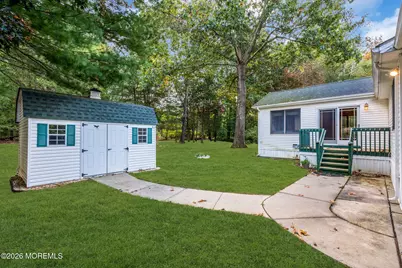 17 Tanglewood Drive, Cream Ridge, NJ 08514 - Photo 25