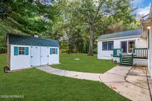 17 Tanglewood Dr, Cream Ridge, NJ 08514 - Photo 25