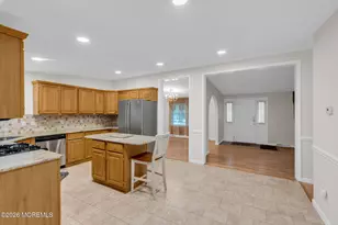17 Tanglewood Dr, Cream Ridge, NJ 08514 - Photo 19