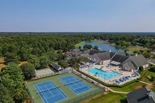 2923 Rockhill Ln, Toms River Township, NJ 08755 - Photo 33