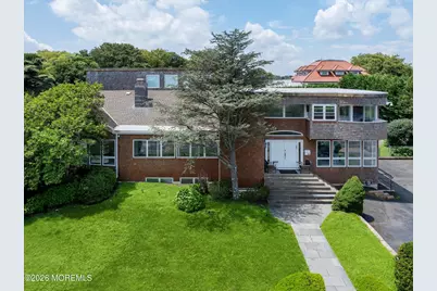 160 Ocean Avenue N, Deal, NJ 07723 - Photo 1