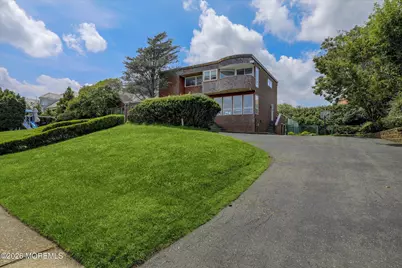 160 Ocean Avenue N, Deal, NJ 07723 - Photo 11