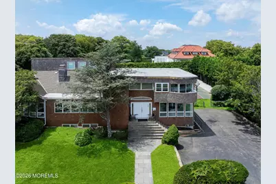 160 Ocean Avenue N, Deal, NJ 07723 - Photo 9