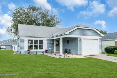 36 Westgate Place, Manchester Township, NJ 08759 - Photo 3