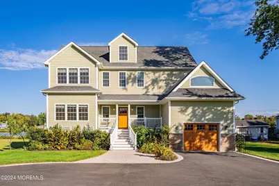 105 Horseneck Point Road, Oceanport, NJ 07757 - Photo 1