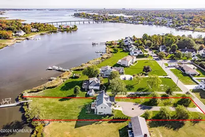 105 Horseneck Point Road, Oceanport, NJ 07757 - Photo 5