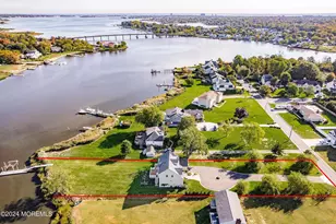 105 Horseneck Point Rd, Oceanport, NJ 07757 - Photo 5