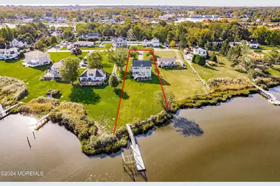 105 Horseneck Point Road, Oceanport, NJ 07757 - Photo 27