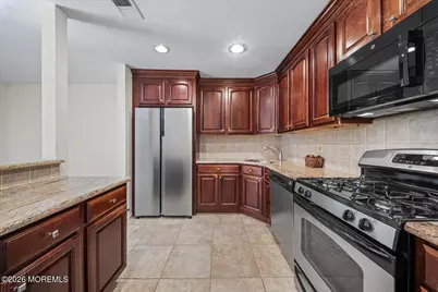 8 Deptford Court #6, Freehold, NJ 07728 - Photo 13
