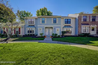 8 Deptford Court #6, Freehold, NJ 07728 - Photo 1