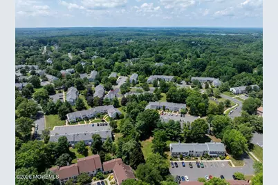 8 Deptford Court #6, Freehold, NJ 07728 - Photo 3