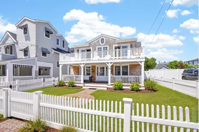 26 Harris Street, Bay Head, NJ 08742 - Photo 3