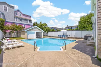 26 Harris Street, Bay Head, NJ 08742 - Photo 37
