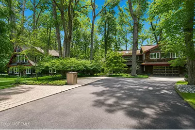 20 Rimwood Drive, Lincroft, NJ 07738 - Photo 1