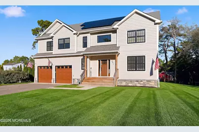461 Western Boulevard, Berkeley, NJ 08721 - Photo 1