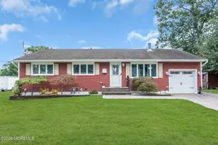 102 Nottingham Dr, Brick, NJ 08724 - Photo 1