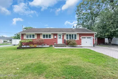 102 Nottingham Drive, Brick, NJ 08724 - Photo 53