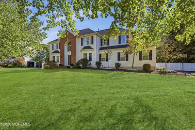 7 Arboretum Drive, Jackson, NJ 08527 - Photo 1